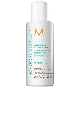 Travel Hydrating Conditioner Moroccanoil