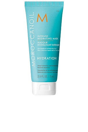 Travel Intense Hydrating Mask Moroccanoil