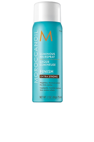 LACA PARA EL CABELLO LUMINOUS Moroccanoil