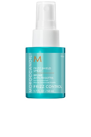 Travel Frizz Shield Styling Spray Moroccanoil