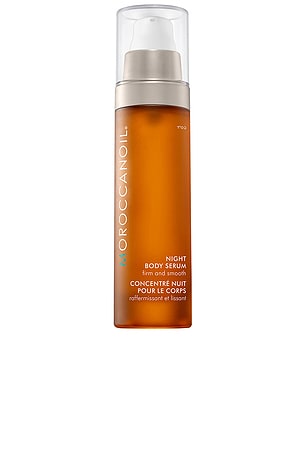 Travel Night Body Serum Moroccanoil