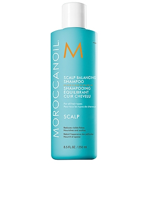 Scalp Balancing Shampoo Moroccanoil