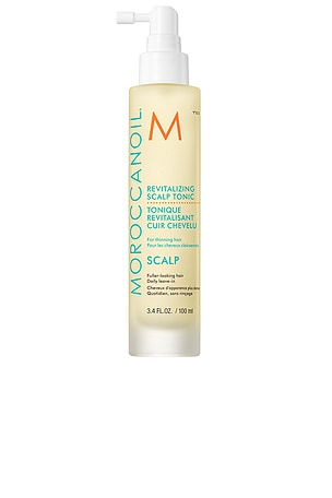 Revitalizing Scalp Tonic Treatment Moroccanoil