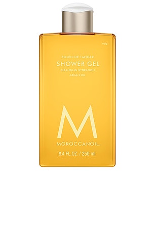 Shower Gel Soleil De Tanger Moroccanoil