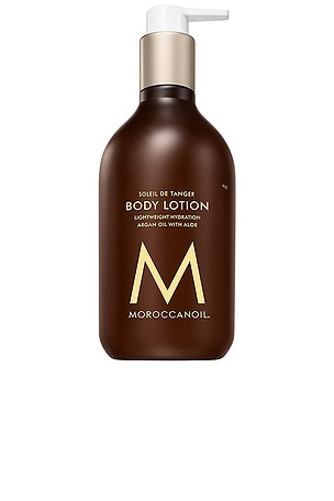 LOTION POUR LE CORPS BODY LOTION SOLEIL DE TANGER Moroccanoil