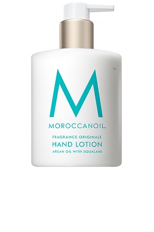 Moroccanoil