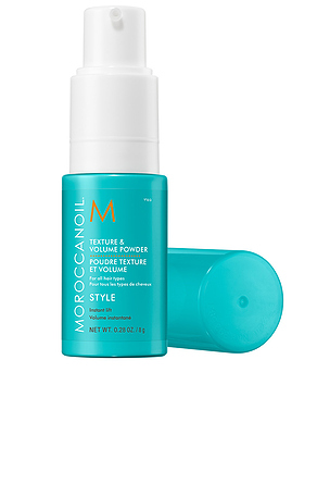 Texture & Volume Powder Moroccanoil
