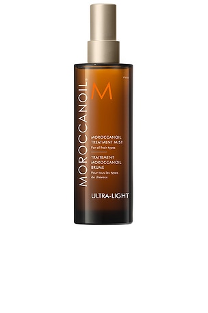 Treatment Hair Oil Mist Moroccanoil