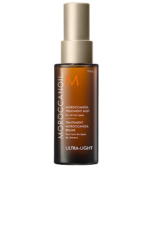 Travel Treatment Hair Oil Mist Moroccanoil