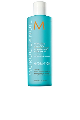 HYDRATING シャンプー Moroccanoil