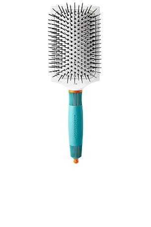 ЩЁТКА ДЛЯ ВОЛОС IONIC PADDLE BRUSH Moroccanoil