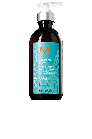 INTENSE CURL CREAM カールクリーム Moroccanoil