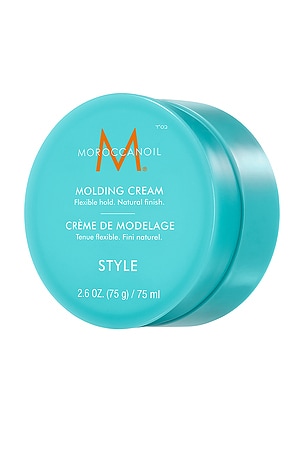 CREMA PARA EL PELO MOLDING CREAM Moroccanoil