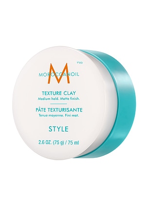 ARCILLA PARA EL CABELLO TEXTURE CLAY Moroccanoil