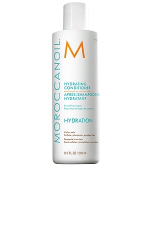 HYDRATING コンディショナー Moroccanoil