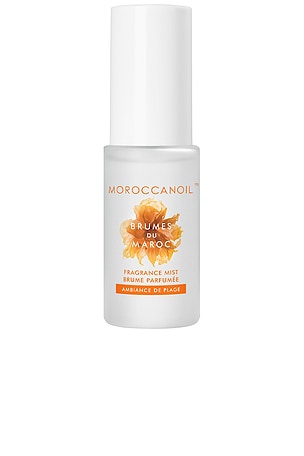 BRUME CORPS AMBIANCE DE PLAGE HAIR & BODY FRAGRANCE MIST 30ML Moroccanoil
