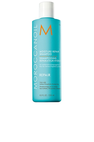 MOISTURE REPAIR シャンプー Moroccanoil