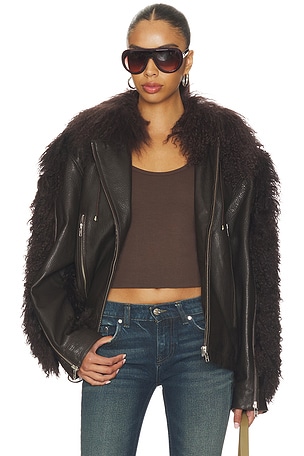 ROPA DE CALLE JADE MANOKHI