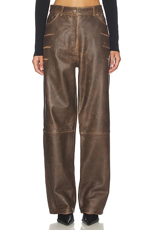 Mojave Pants MANOKHI