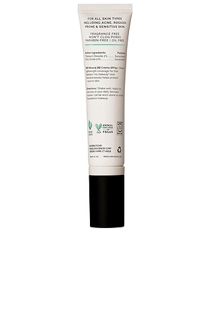 MDSolarSciences MD Mineral BB Crème SPF 50 in Light