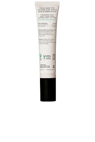 MDSolarSciences MD Mineral BB Crème SPF 50 in Medium