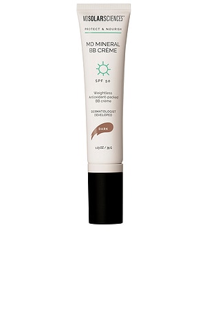 MD Mineral BB Creme SPF 50 MDSolarSciences