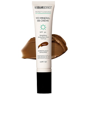 MD Mineral BB Creme SPF 50 MDSolarSciences