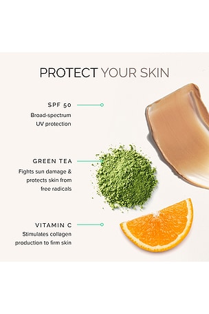 MDSolarSciences Tint + Tone SPF 50.