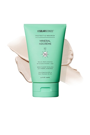 KidsCreme SPF 50 MDSolarSciences