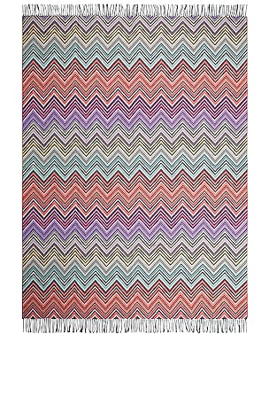 Perseo Throw Missoni Home