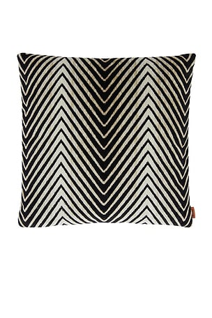 COUSSIN ZIGGY CUSHION Missoni Home