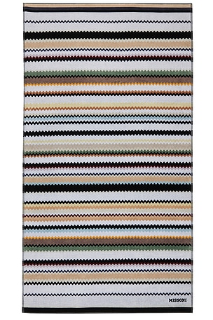 Curt Beach Towel Missoni Home