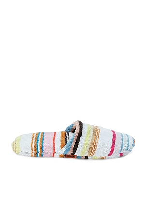 Moonshadow Soft Slipper Missoni Home