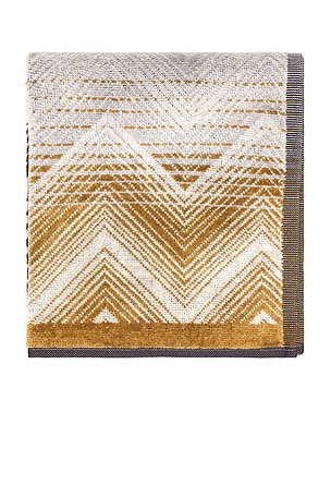 Missoni Home Marea Hand Towel in Red