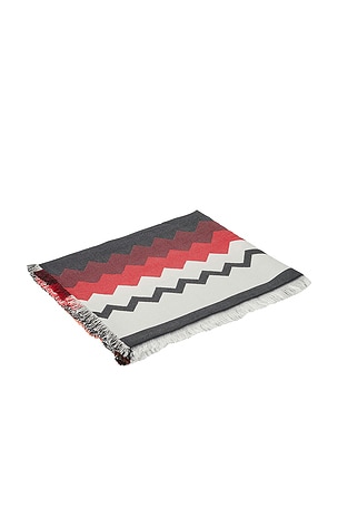 Missoni Home Best Fouta Beach Towel
