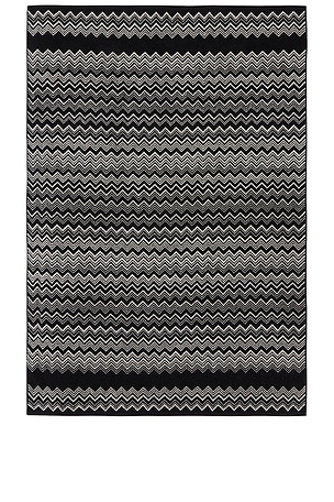Keith Bath Sheet Missoni Home