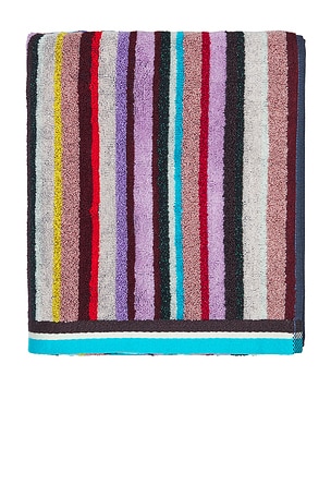 Missoni Home Chandler Bath Towel in Multi