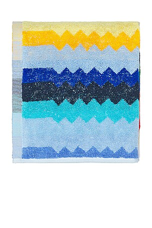 Missoni Home Cecil Hand Towel in Multi