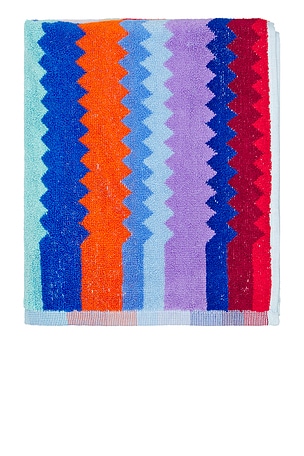 Missoni Home Cecil Bath Towel in Multi