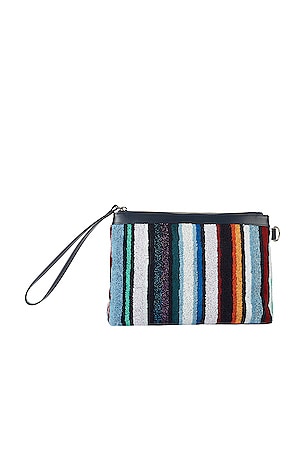 Chandler Rectangular Beauty Case Missoni Home