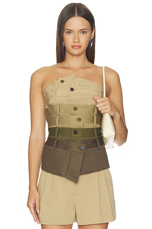 Waistband Corset Monse