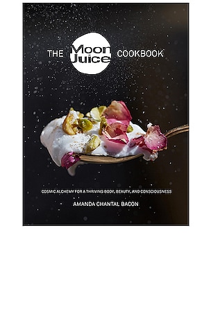 The Moon Juice Cookbook Moon Juice