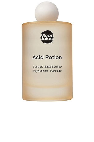 Acid Potion Resurfacing Exfoliator Moon Juice