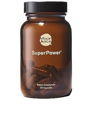SuperPower Immune Support SupplementMoon Juice$38BEST SELLER