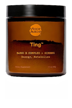 SUPPLÉMENT TING Moon Juice