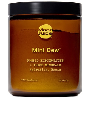 Mini Dew Pomelo Moon Juice