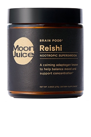 Reishi Powder Moon Juice