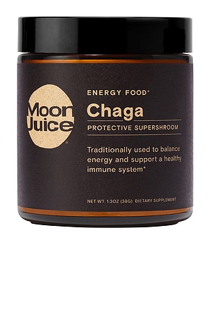 Chaga Powder Moon Juice