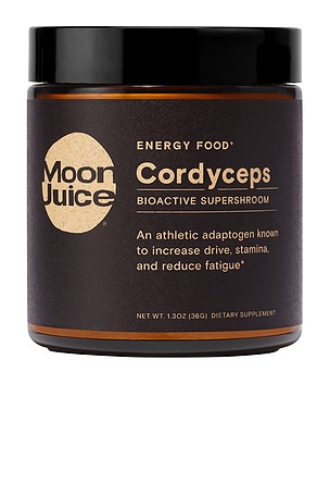 Cordyceps Powder Moon Juice