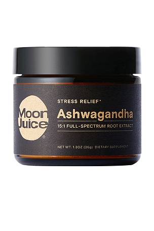 Ashwagandha Powder Moon Juice